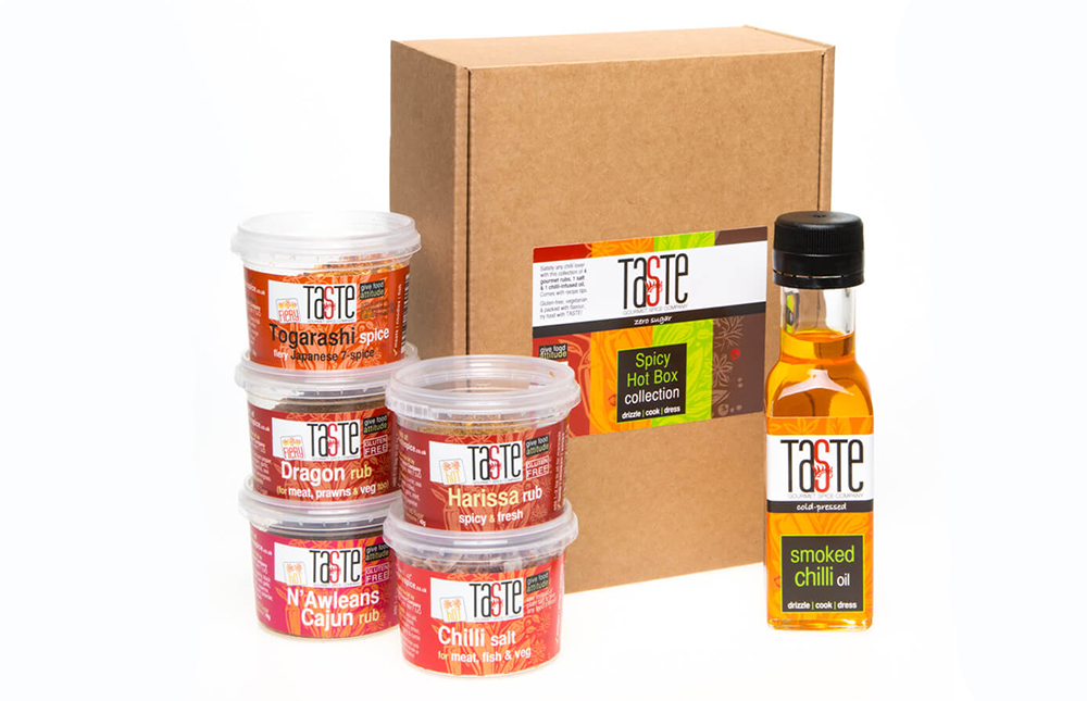 Spice kits & seasoning sets We tried & tested the best